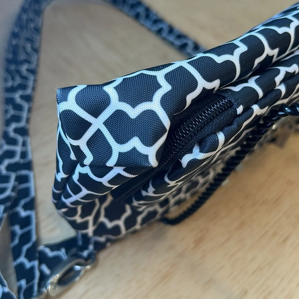 Baggalini Crossbody With Front Wallet - Picture 6 of 12